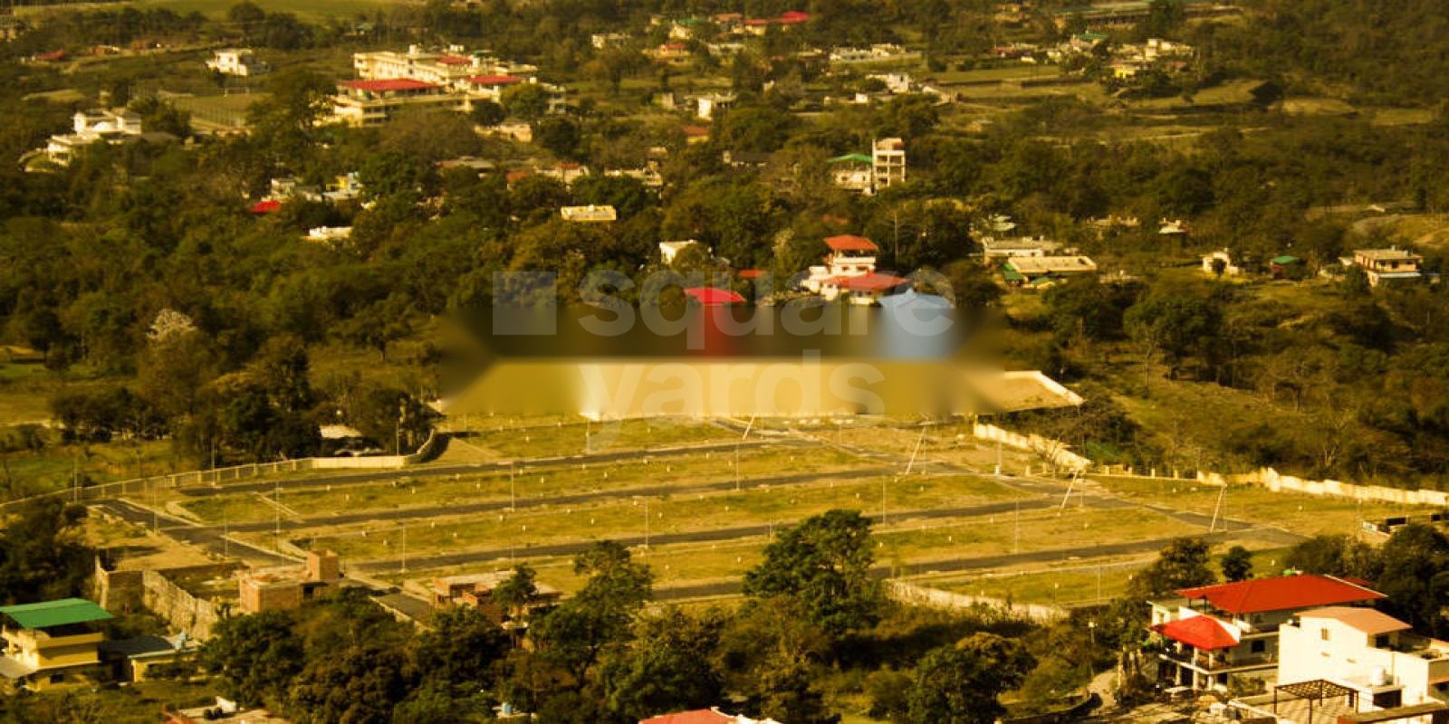 Oakwood Residency Featured Image