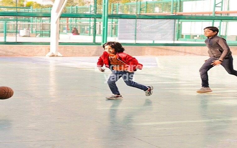 Pacific Golf Estate Amenities-Features 6