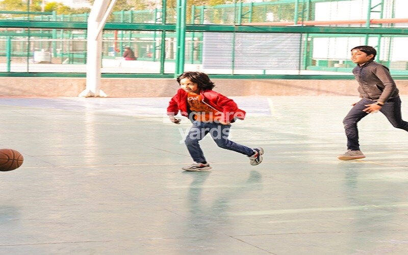 Pacific Golf Estate Amenities-Features 6