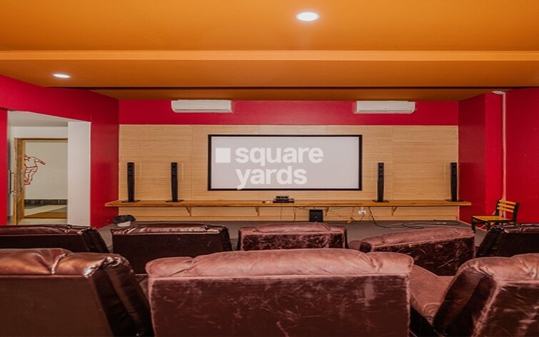 Pacific Golf Estate Amenities-Features 3