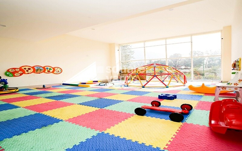 Pacific Golf Estate Amenities-Features 4