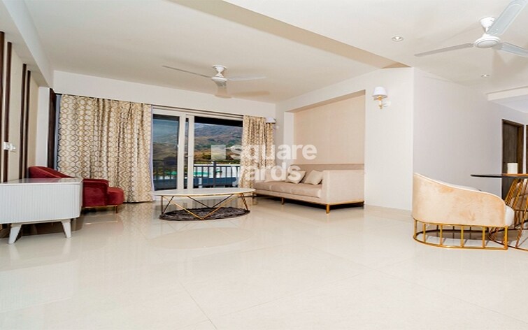 Pacific Golf Estate Apartment Interiors 2