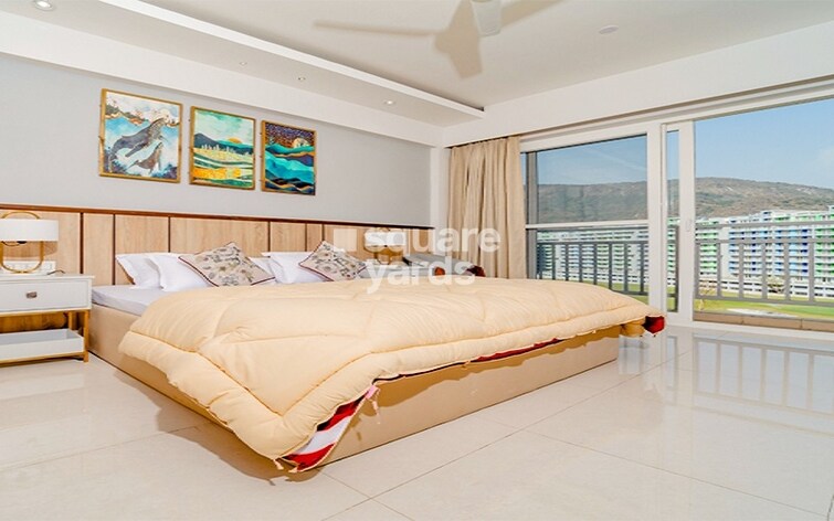 Pacific Golf Estate Apartment Interiors 3