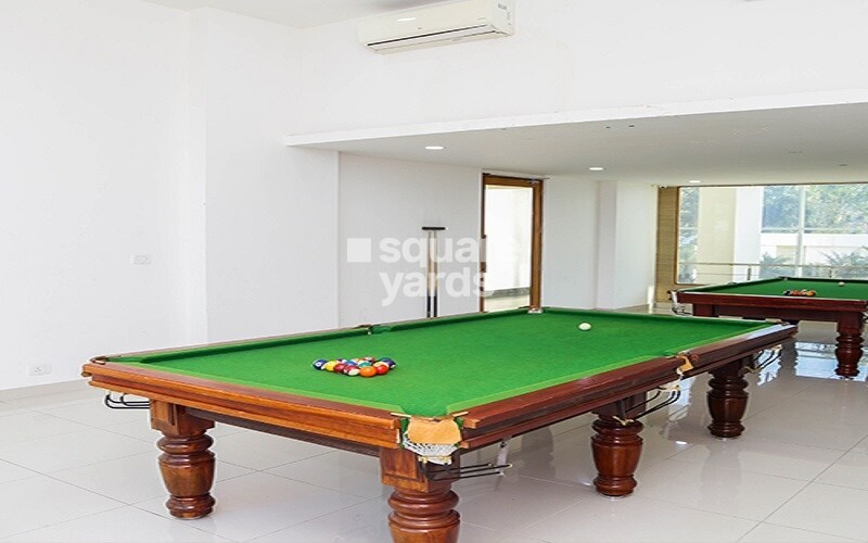 Pacific Golf Estate Sports facilities Image 1