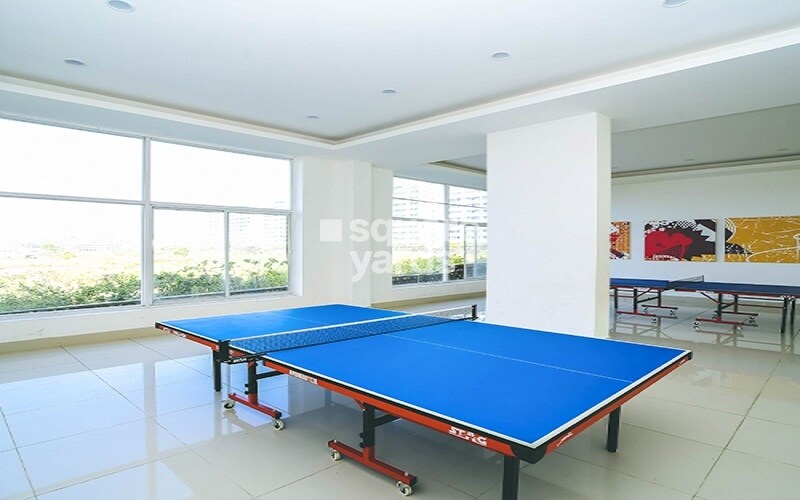 Pacific Golf Estate Sports facilities Image 2