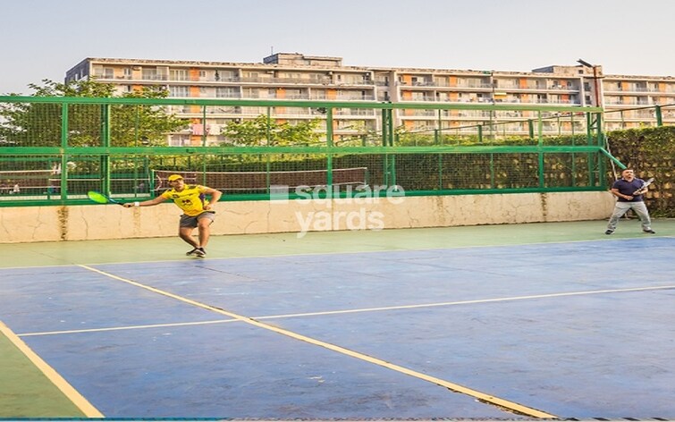 Pacific Golf Estate Sports facilities Image 4