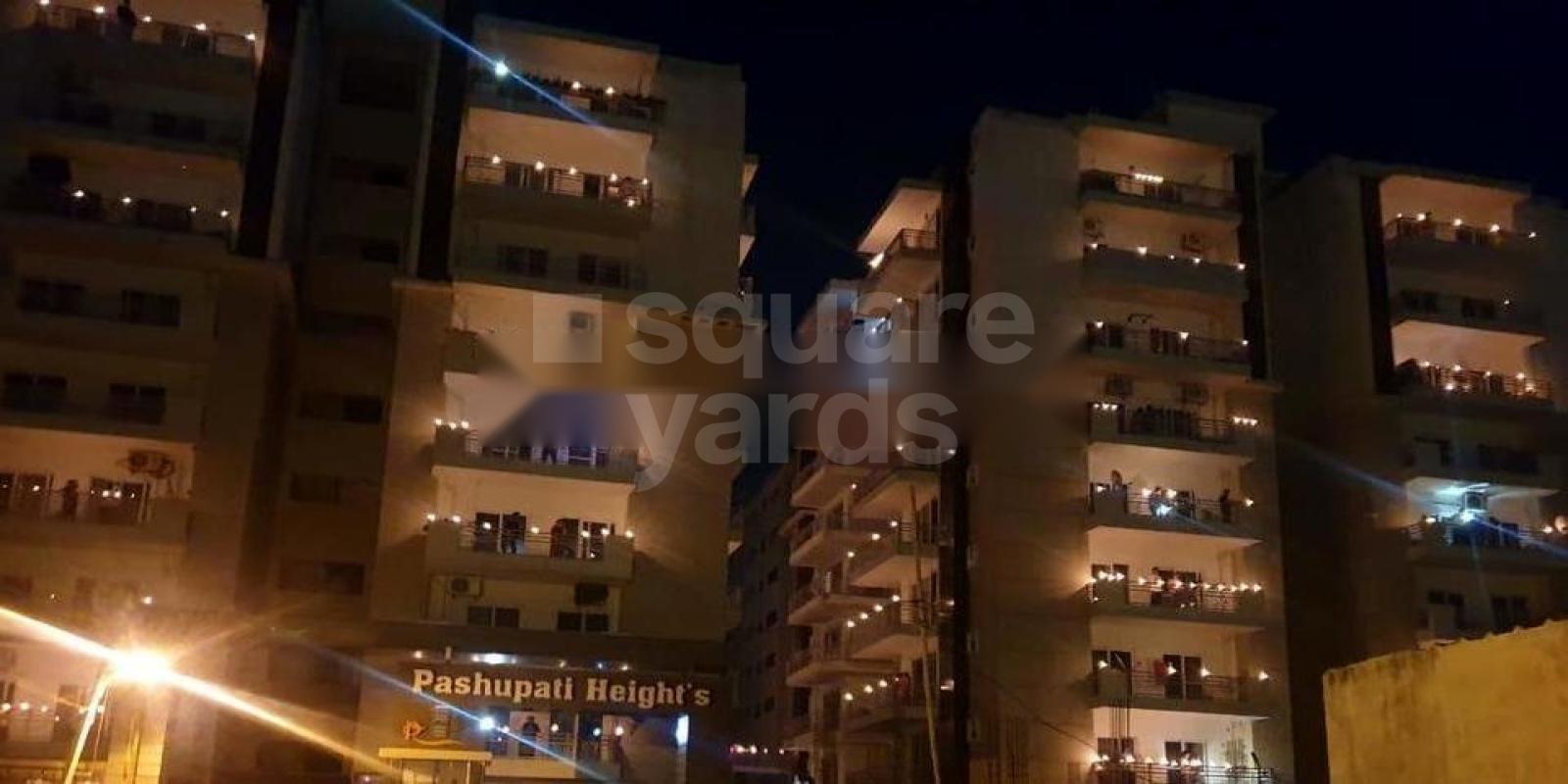 Pashupati Heights