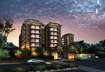 Pushpanjali Eminent Heights Apartment Exteriors