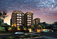 Pushpanjali Eminent Heights Apartment Exteriors