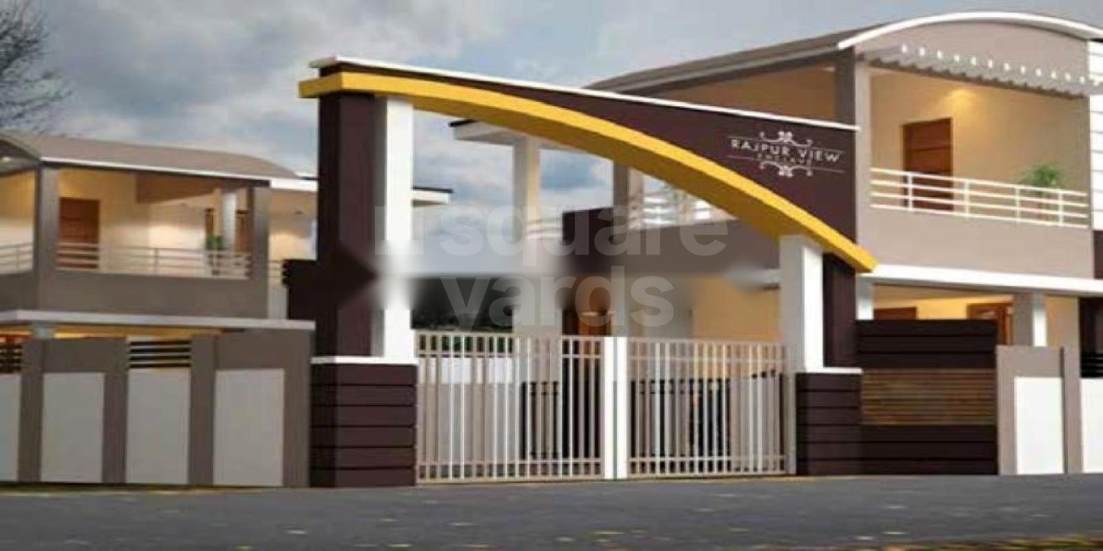 Rajpur View Enclave