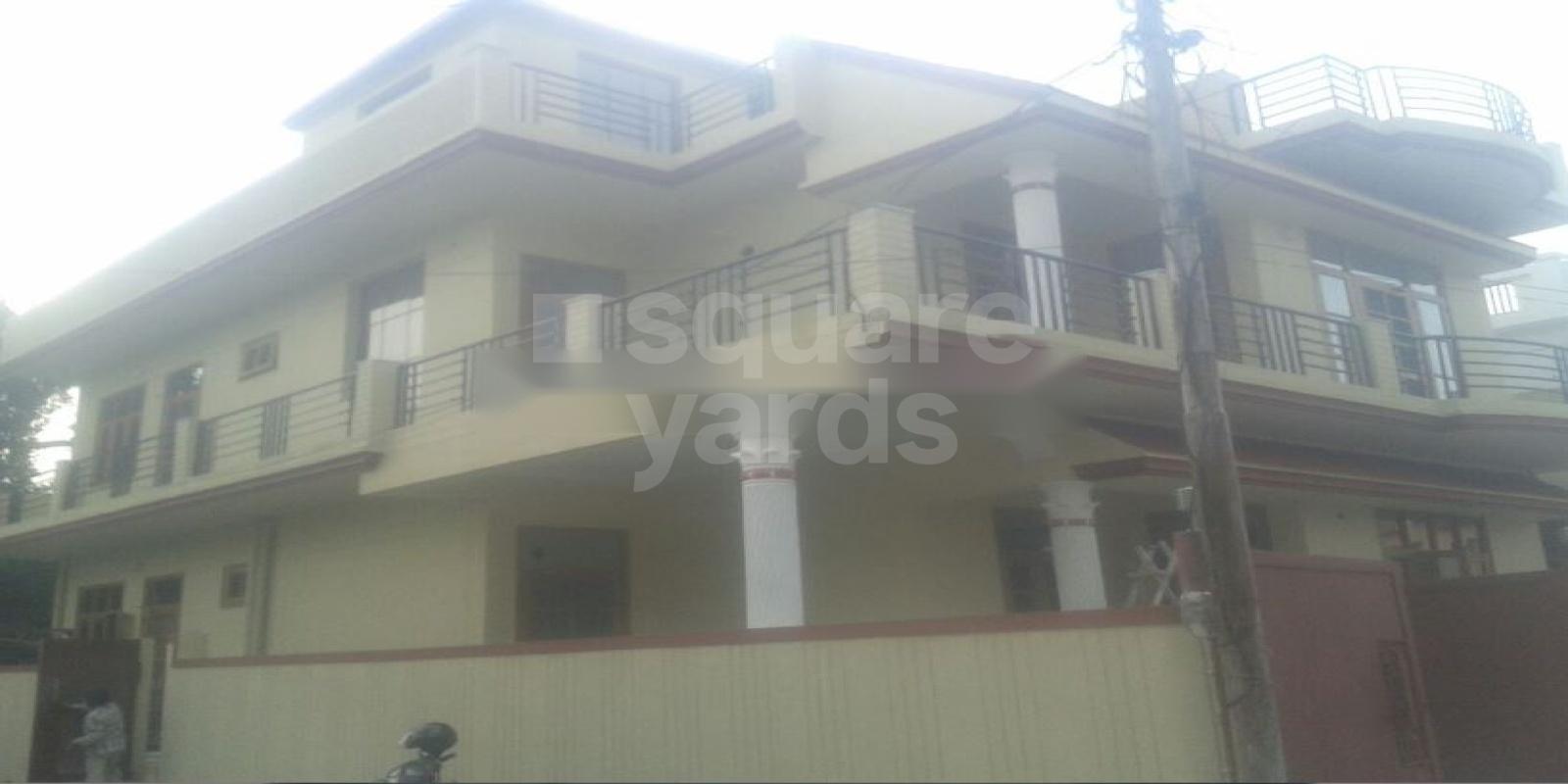 Rawat Houses Cover Image