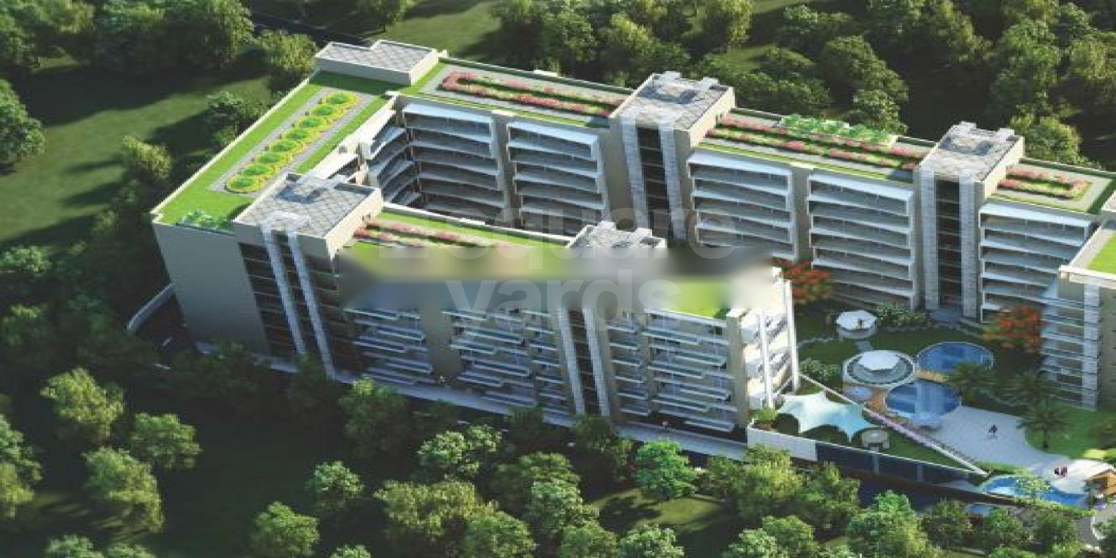 RB Nilaya Hills Featured Image