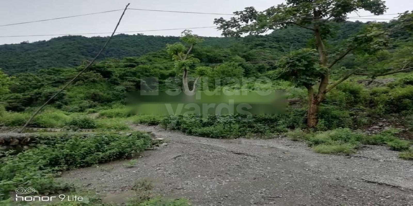Realty Mussoorie Greens Cover Image