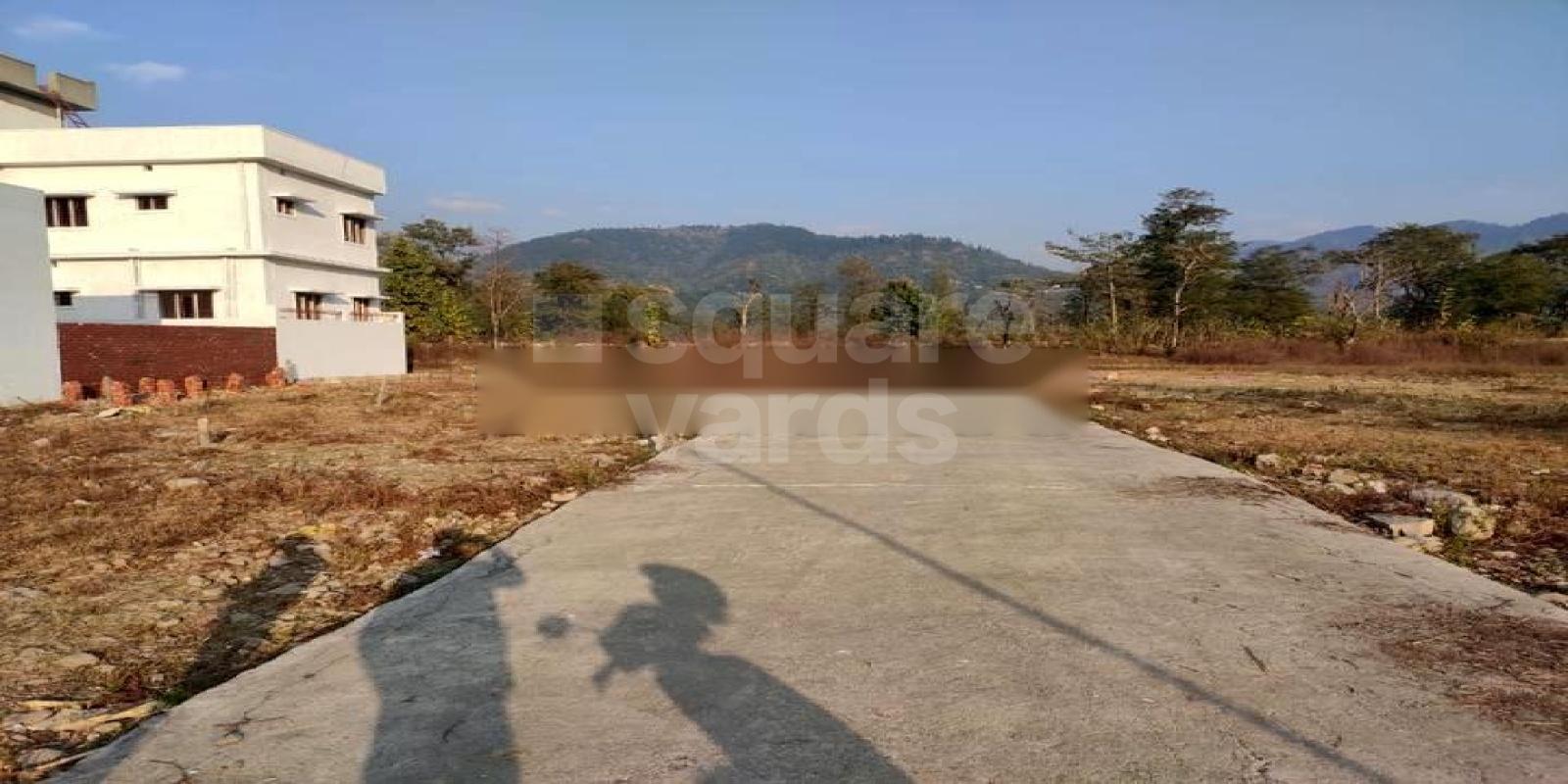 Realty Sports Village, Raipur, Dehradun