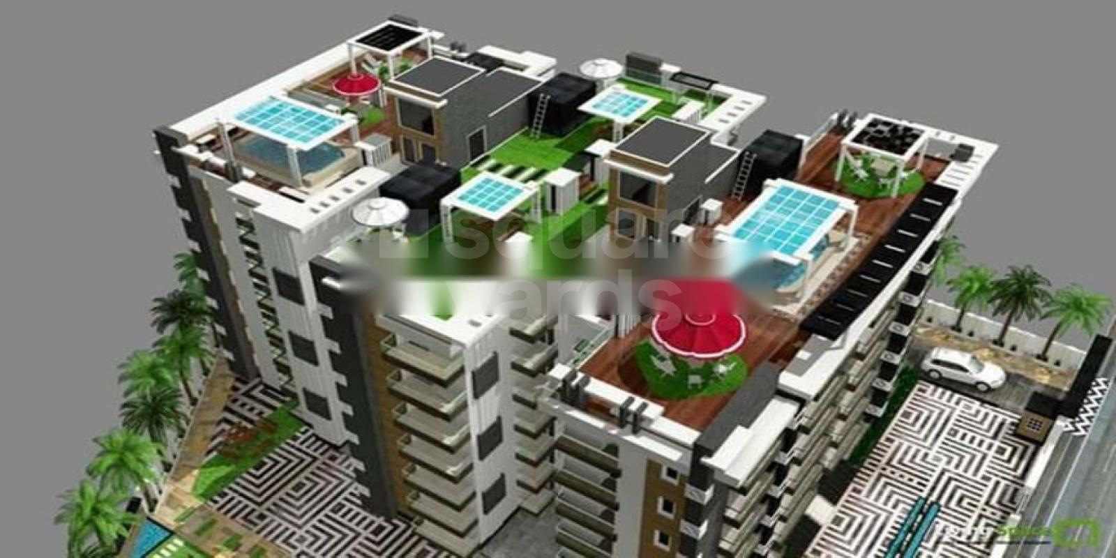 Rudra Heritage Heights