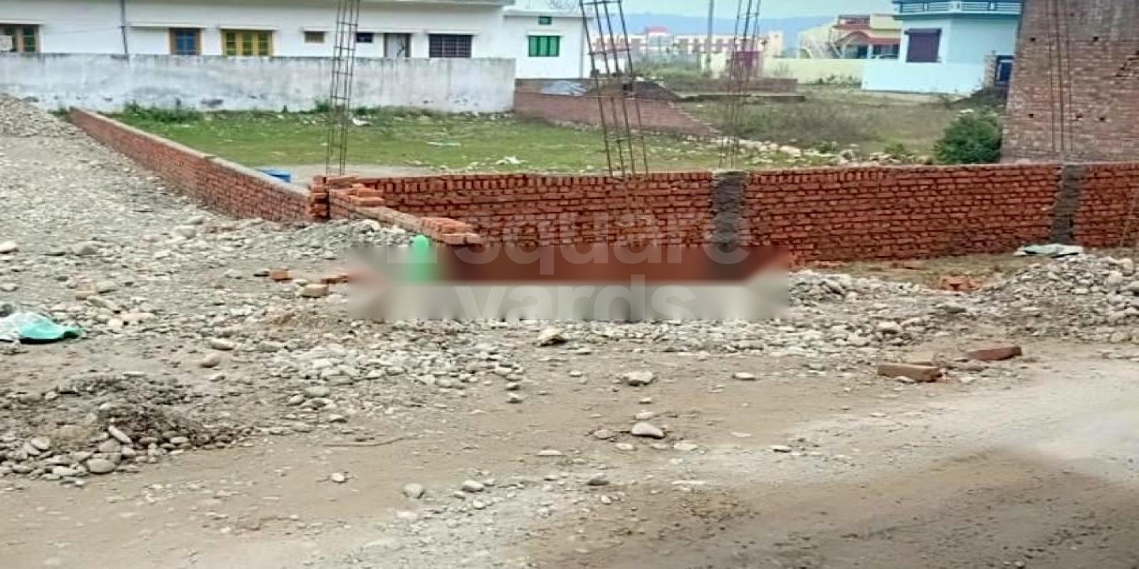 S R Dream Land residential project in Laxmipur