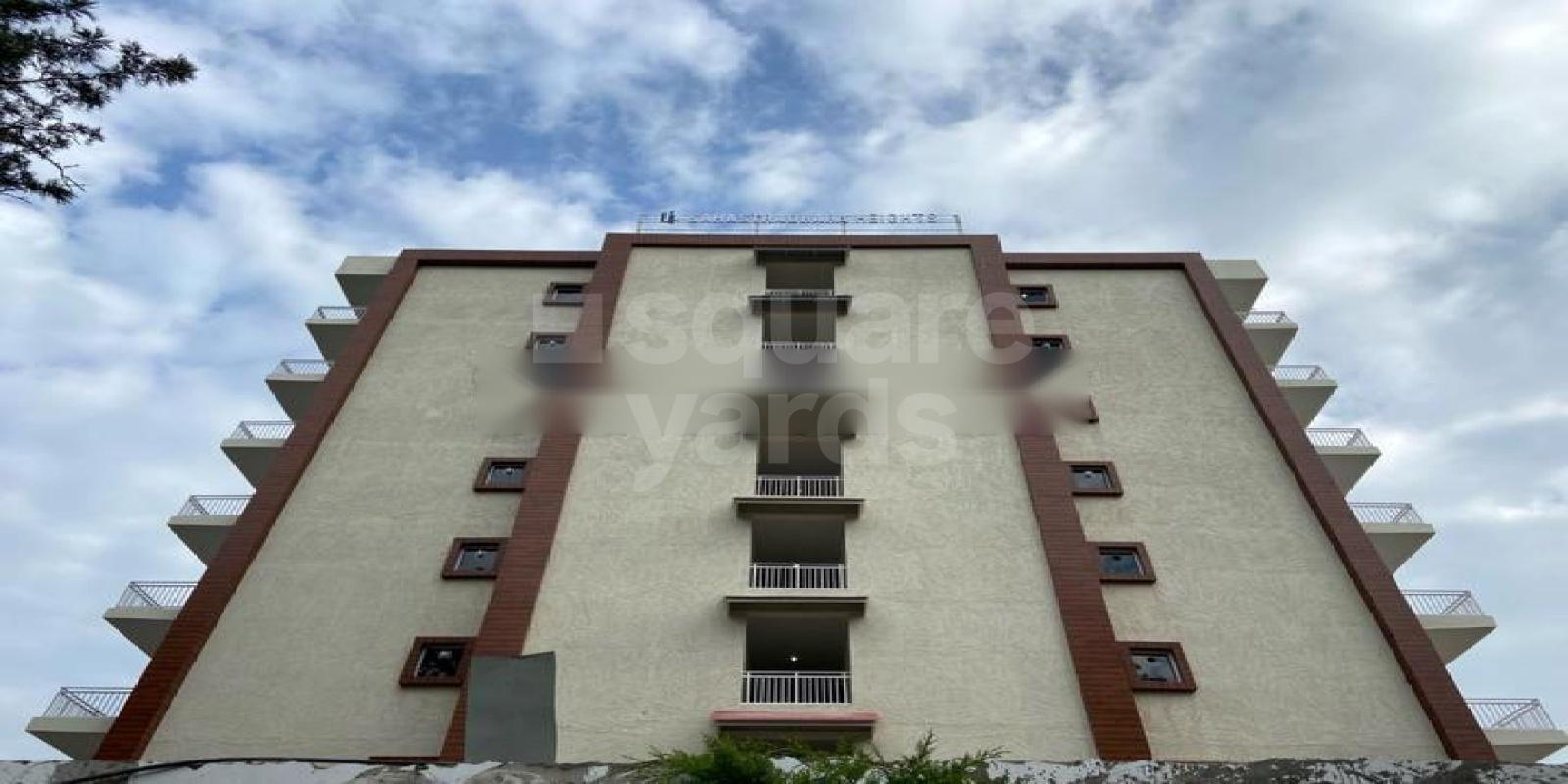 Sahastradhara Heights