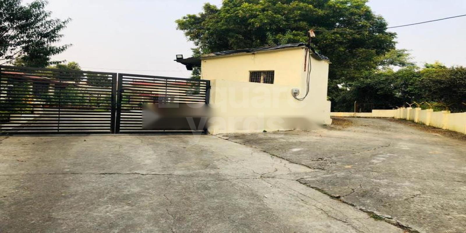 Sarahna Defence Colony Prem Nagar residential project in Nanda Ki Chowki