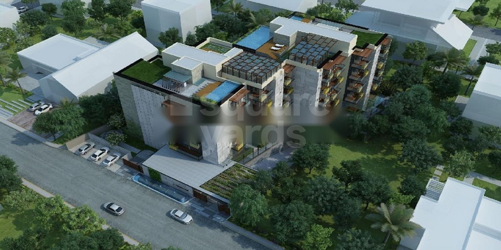 Sawhney 11 CrossRoads Featured Image