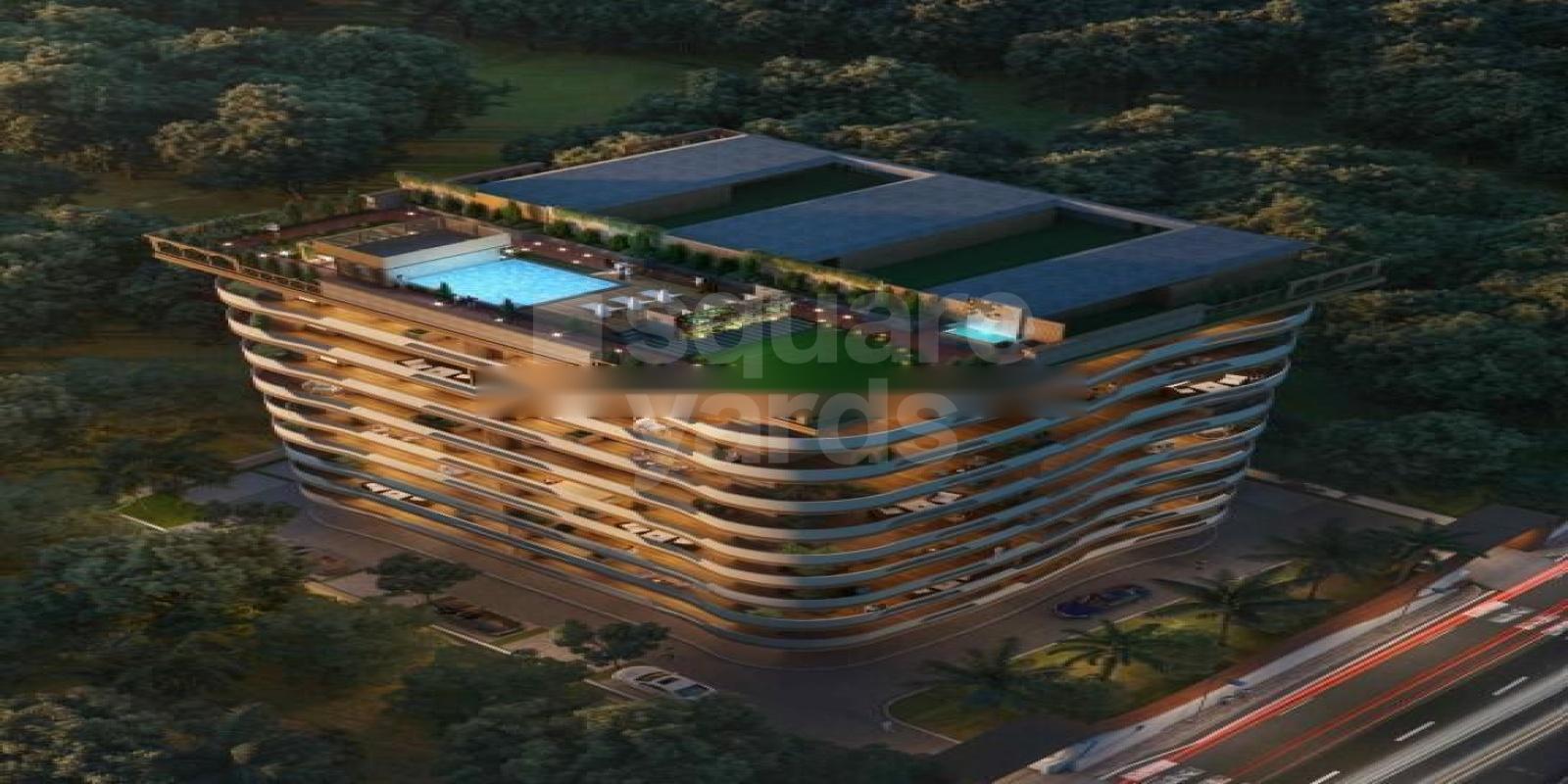 Sawhney Kamal Priya Tranquil Spaces residential project in Dalanwala