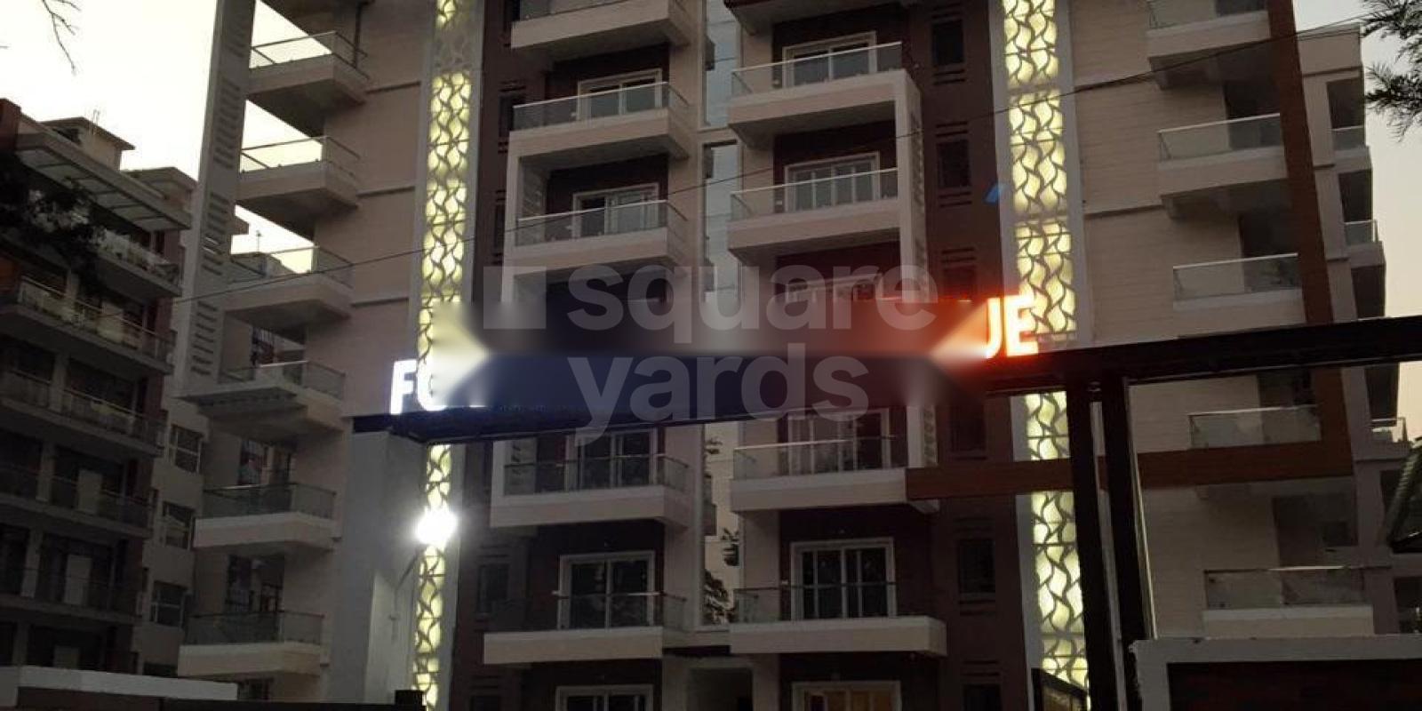 Shakumbhari Foothill Avenue Featured Image