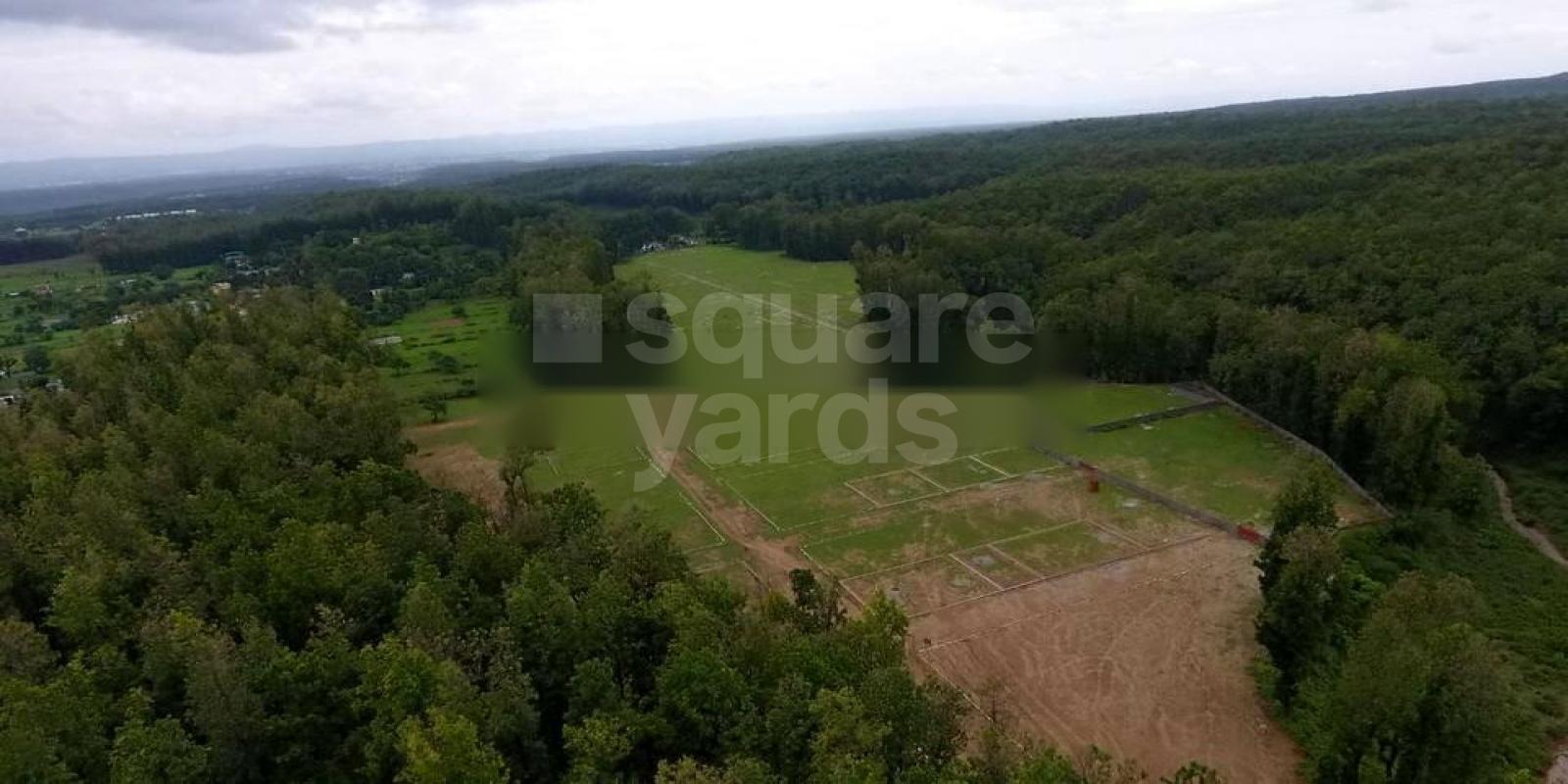 Shivpuri Greens Featured Image