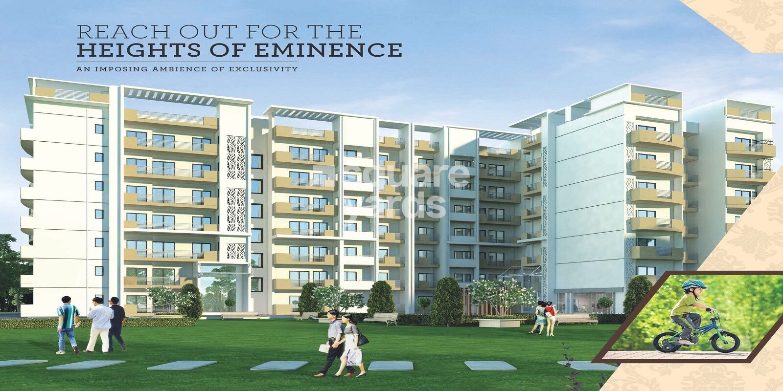 Siddharth Estate, Vasant Vihar, Dehradun