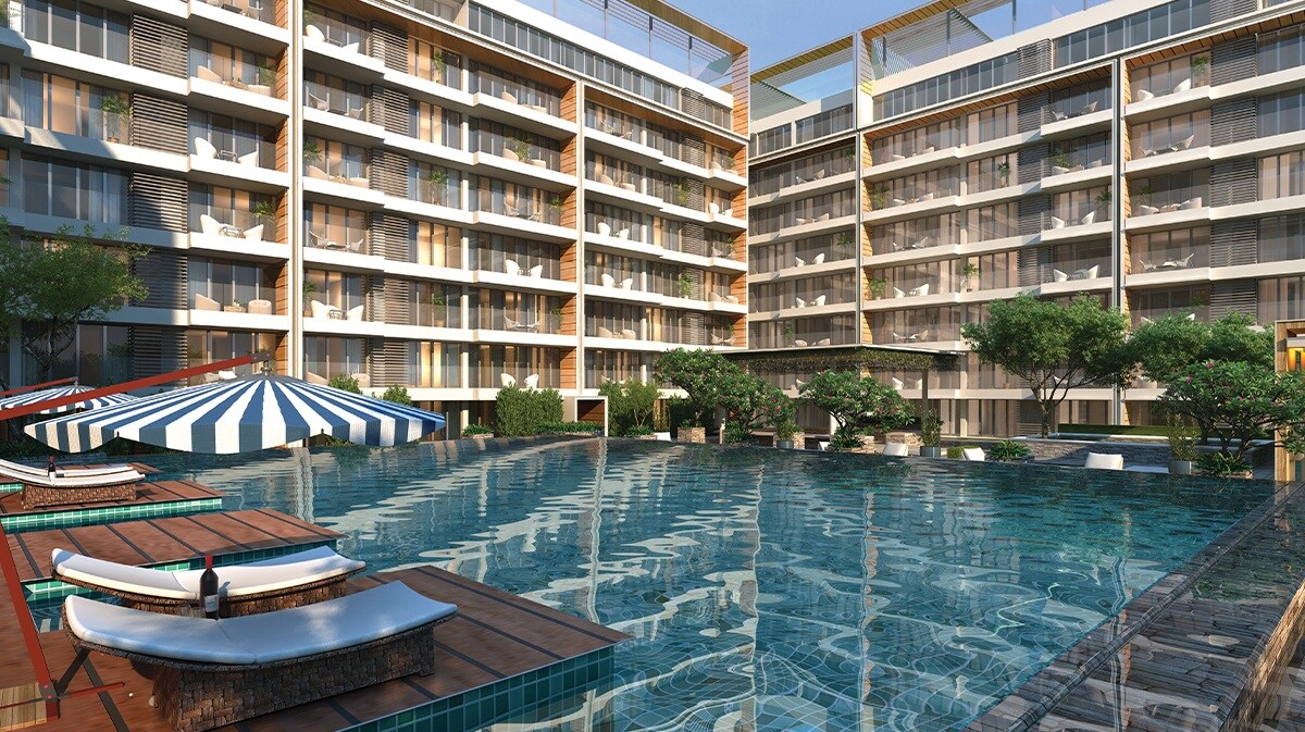 Sikka Kimaya Greens Dehradun Amenities-Features