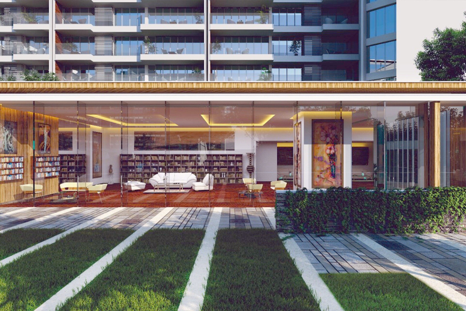 Sikka Kimaya Greens Dehradun Amenities-Features 2