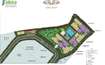 Sikka Kimaya Greens Dehradun Master Plan Image
