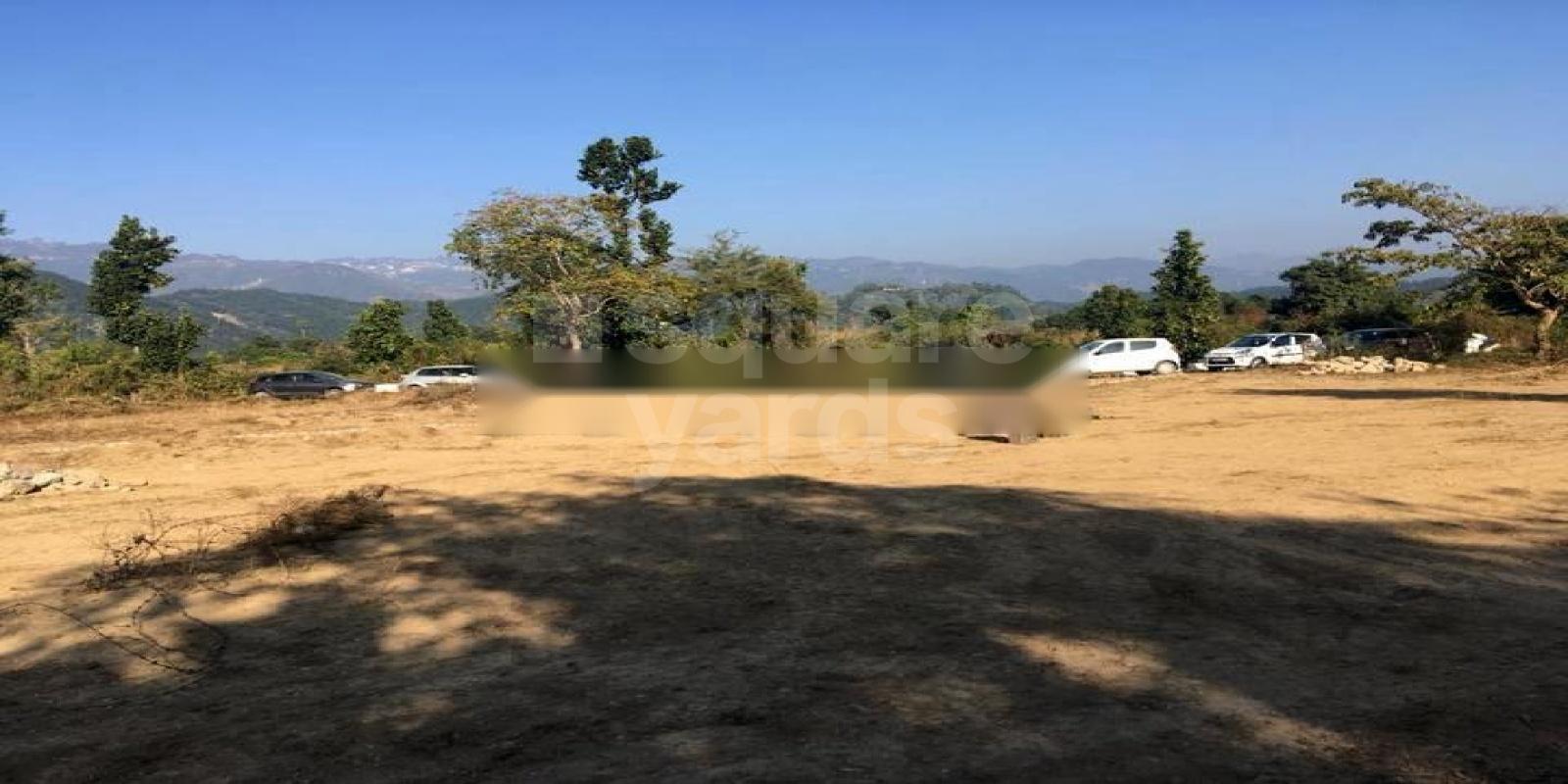 SJ Hill View Legacy residential project in Dhaulas
