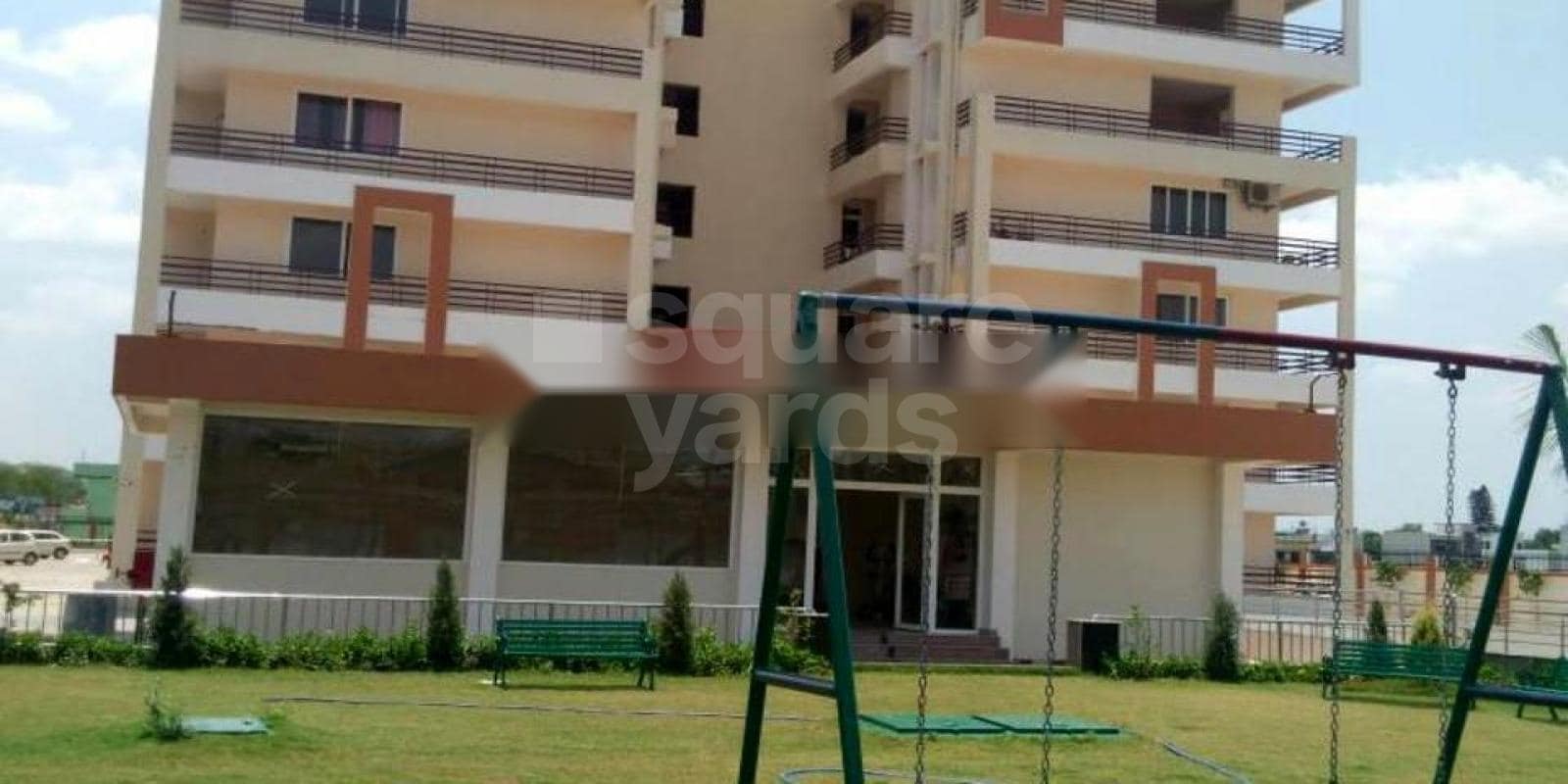 The Solitaire Heights Featured Image