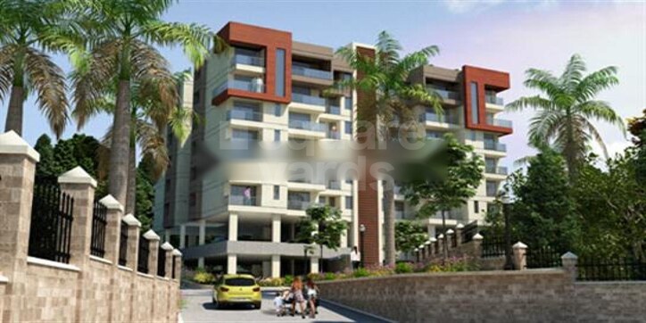 Unitech Signature Towers Cover Image