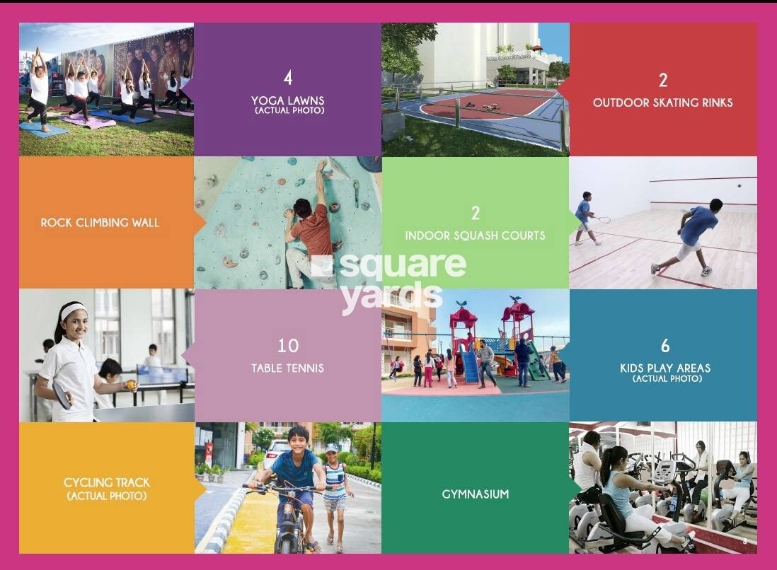 Windlass River Valley Amenities-Features 6