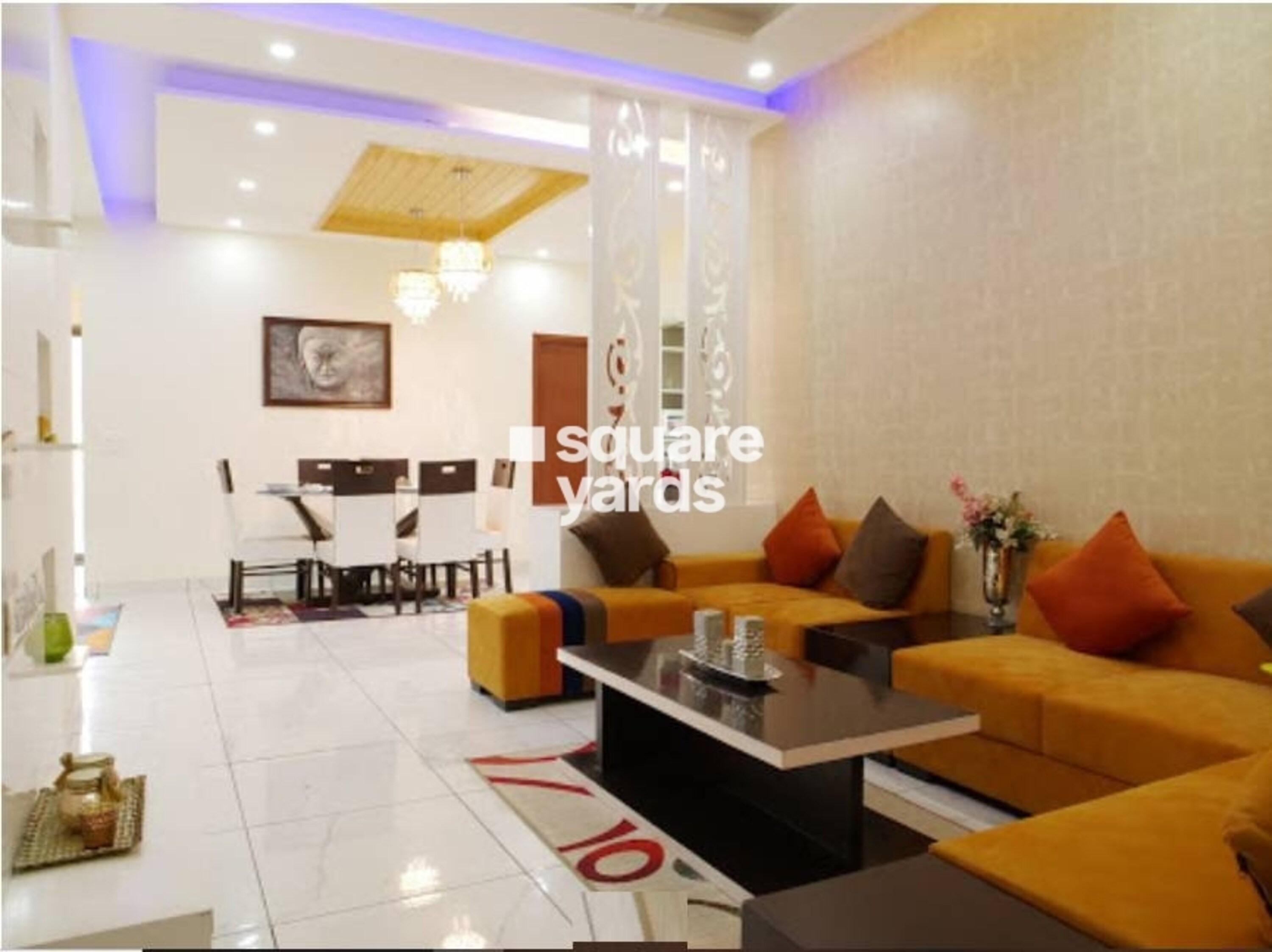 Windlass River Valley in Harrawala, Dehradun 27.88 Lac Floor Plans