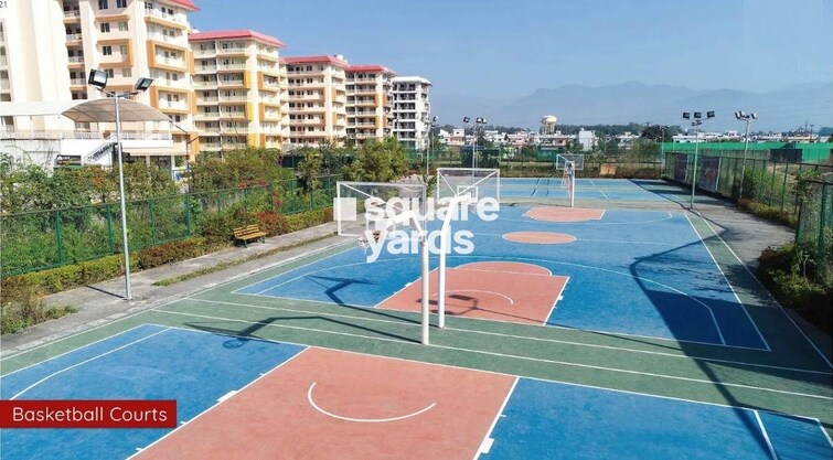 Windlass River Valley Sports facilities Image 1