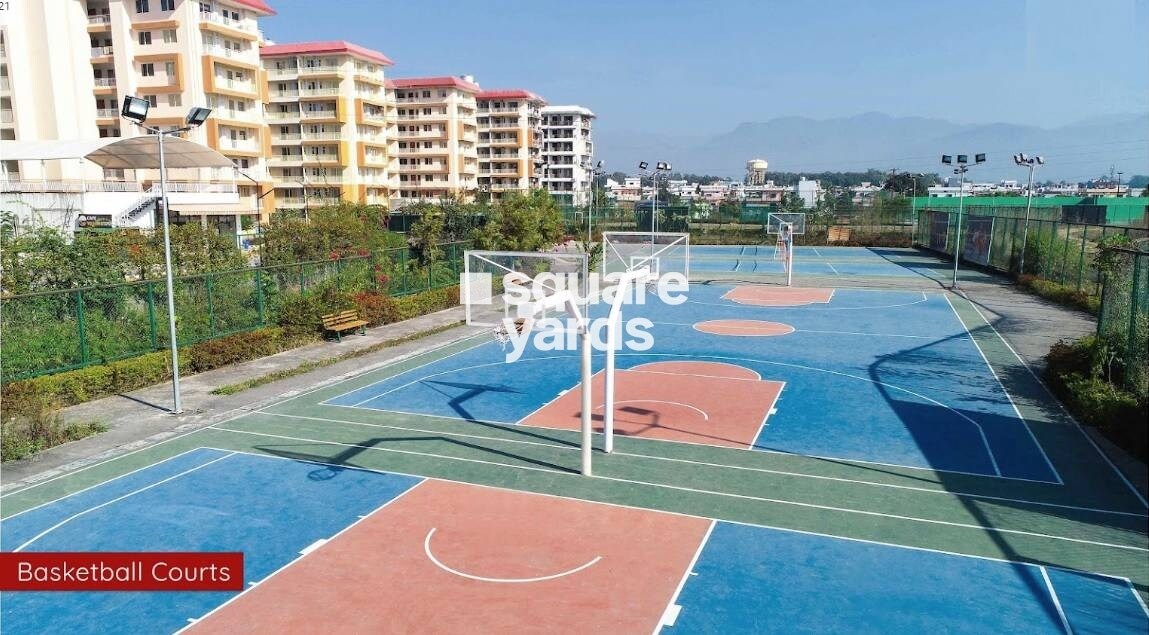 Windlass River Valley Sports facilities Image 1