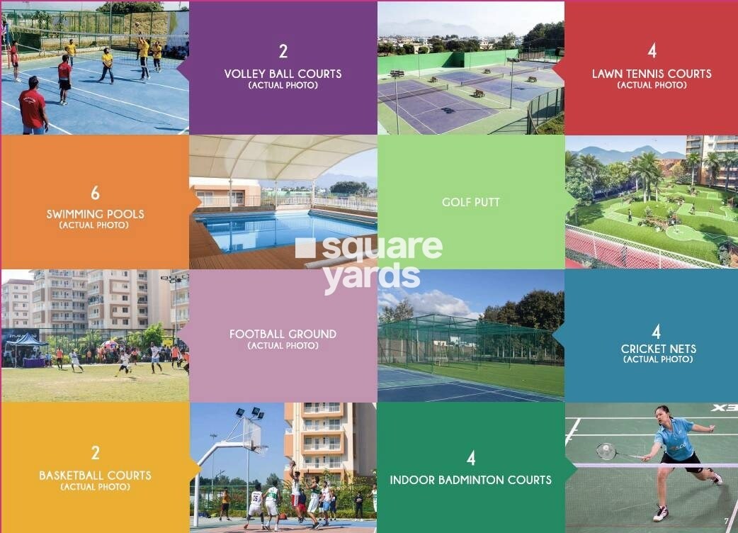 Windlass River Valley