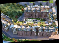 Windlass River Valley Tower View