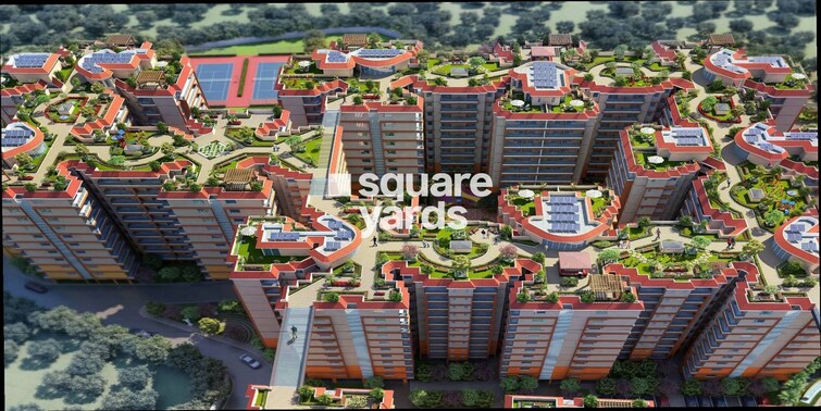 Windlass River Valley Tower View 3