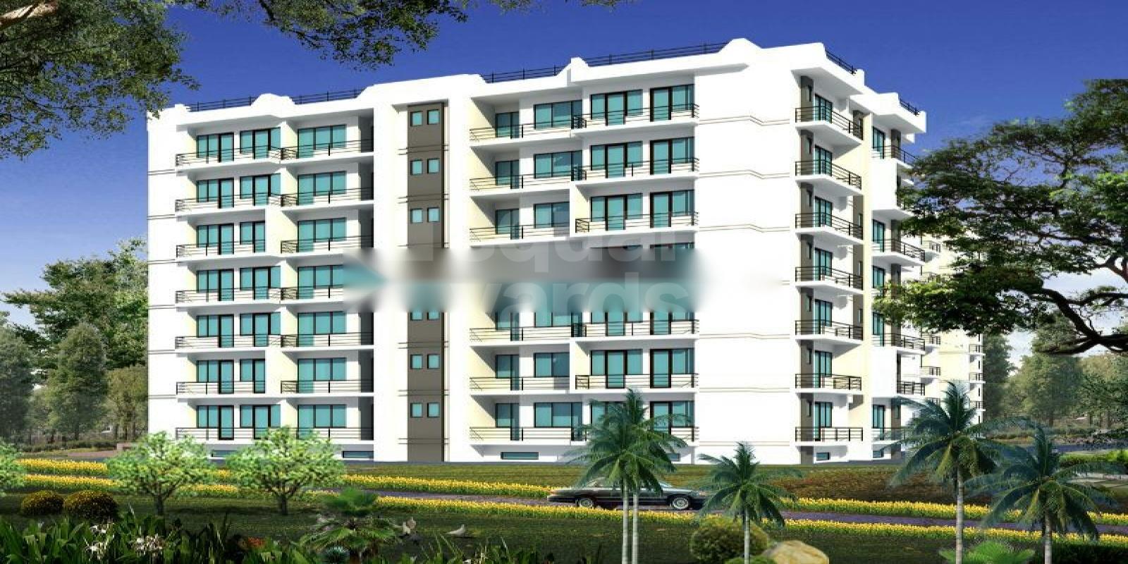 Windsor Court, Sahastradhara Road, Dehradun