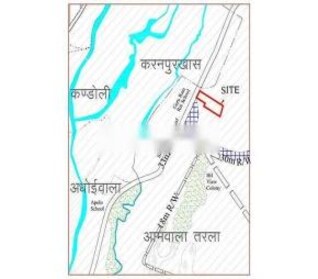 ABC Arora Project in Sahastradhara Road, Dehradun