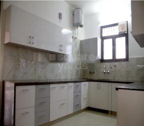 Acon Elite Homes residential project in Bhagirathi Puram