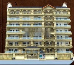 Altura Lux, GMS Road, Dehradun