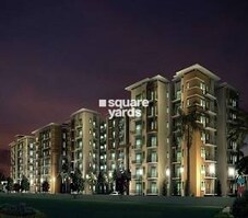 Aman Luxury Apartments Featured Image