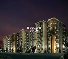 Aman Luxury Apartments Featured Image