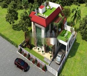 Amulyam Villas
