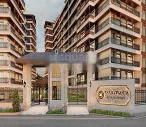 Anad Vivanta