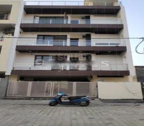 Anand Anubhuti Homes, Niranjanpur, Dehradun