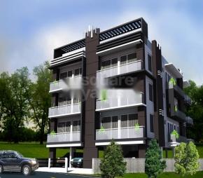 Arjan Anand Avenue